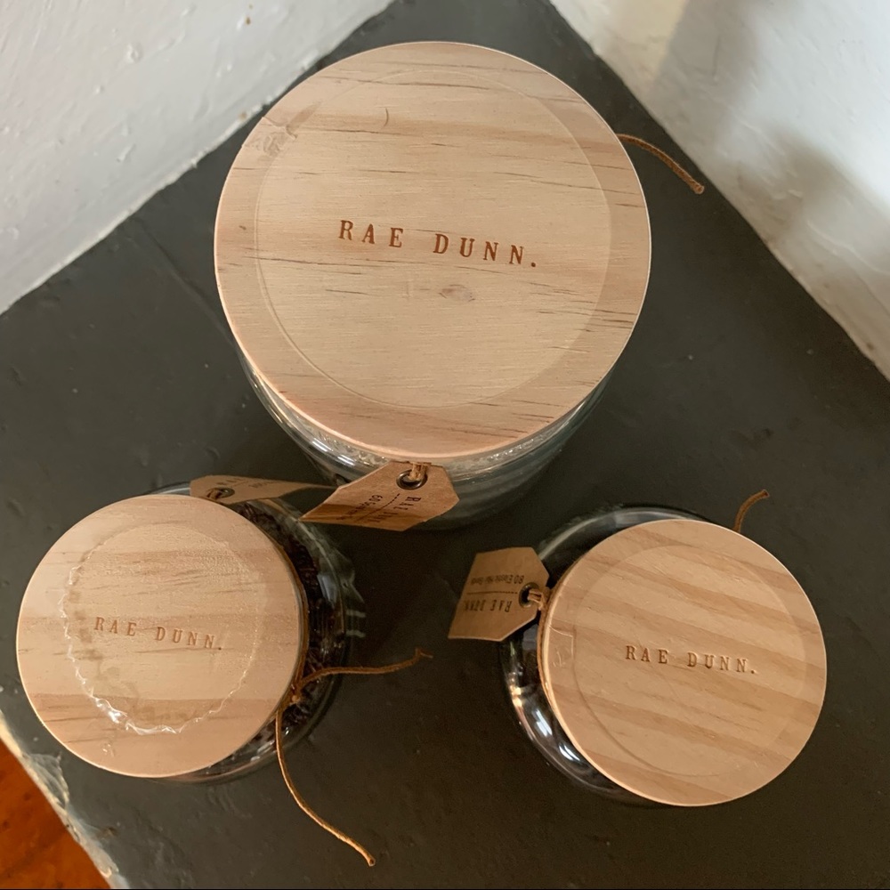 Rae Dunn Hair Essentials Bundle - Picture 2 of 11